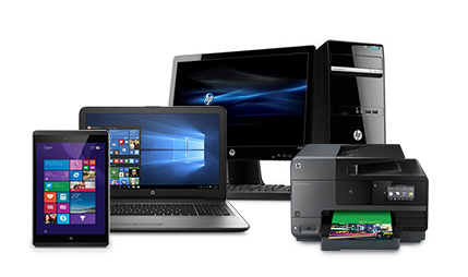 HP Centre- сервисный центр НР
